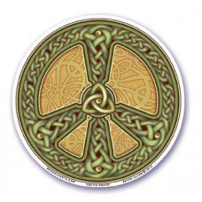 CELTIC PEACE
